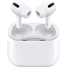 Resim Apple AirPods Pro MLWK3TU/A Bluetooth Magsafe Kulaklık (Apple Türkiye Garantili) 
