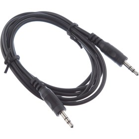 Resim Tek-iş 3,5 mm Stereo Aux Ara Kablo 1,5 metre E/E 