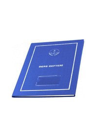 Resim Ders Defteri 10 Ders Yoklamasız 