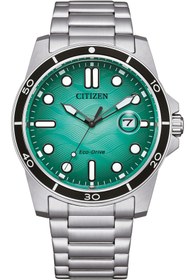 Resim Citizen AW1816-89L Eco-Drive Erkek Kol Saati 