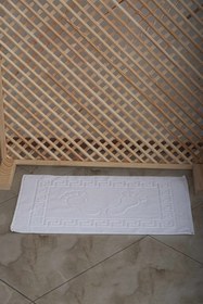 Resim Otel Ayak Havlusu 25 adet - 50x70 