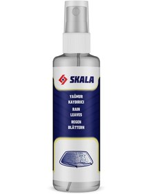 Resim Skala Yağmur Kaydırıcı Sprey 250 ml 
