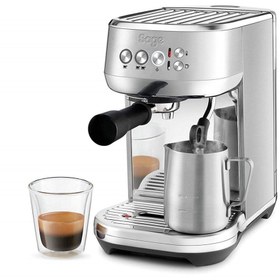 Resim Sage SES500 BSS The Bambino™ Plus Espresso Makinesi 