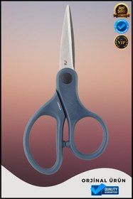 Resim OverPazar Balıkçı Makası Paslanmaz Çelik 30 gram 14 Cm 