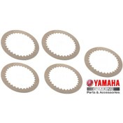 Resim Yamaha Yzf-R25 (2015-2019) Debriyaj Sacı Tk 