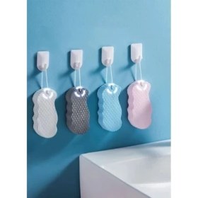 Resim Gültekin Bebek Peeling Banyo Süngeri 