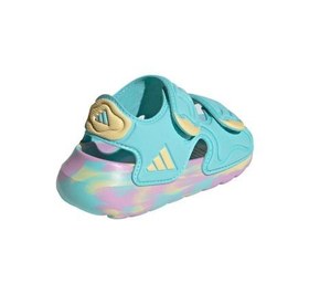 Resim adidas Altaswım 3 I Bebek Sandalet Turkuaz 