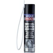 Resim LIQUI MOLY 5111 | Gaz Kelebeği Temizleme Katkısı Benzin 400 ml (5111) 