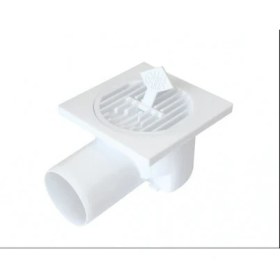 Resim Yer Süzgeci 10x10 Yandan Girişli 