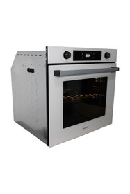 Resim Alveus Mfa 627 Beyaz Ankastre Fırın 