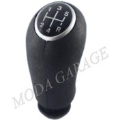 Resim Dacia Stepway Krom Çerçeve Vites Topuzu 442395710 