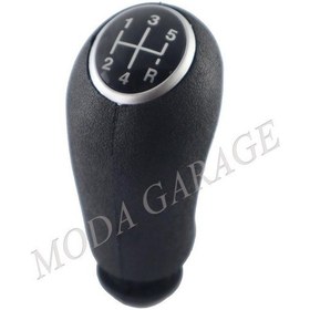 Resim Dacia Stepway Krom Çerçeve Vites Topuzu 442395710 