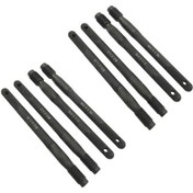 Resim Sones Zk-117 8 Parça Araba Tekerleği Askı Hizalama Pimi Kılavuz Aracı 