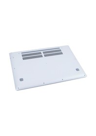 Resim Lenovo Ideapad 700-15ısk Notebook Alt Kasa - Beyaz 