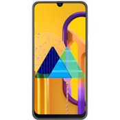 Resim Samsung M30s TR Garanti | 64 GB 4 GB Beyaz 