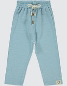 Resim Civil Boys Erkek Çocuk Eşofman Altı 2-5 Yaş Mavi Mavi 