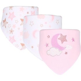 Resim Bosphorusboutique Suntek Önlüğü Magideal Bebek Hq Çok Renkli 