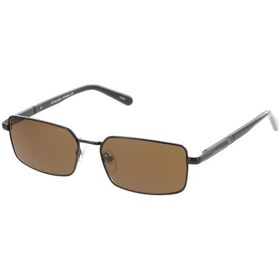 Resim Osse Os3896-03 57 Unisex Güneş Gözlüğü Siyah 