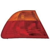 Resim TYC B.3 E46 ARKA STOP KIRM.-SARI CP.LH.1999-2003 63218364725 