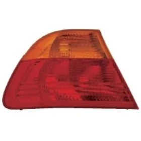 Resim TYC B.3 E46 ARKA STOP KIRM.-SARI CP.LH.1999-2003 63218364725 