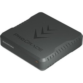 Resim ProGrade Digital 2TB USB 4.0 Pro Mini SSD 