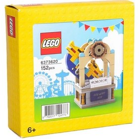 Resim Lego 6373621 Swing Ship Ride Store Özel Seri 