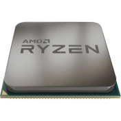Resim Amd Ryzen 5 5600G 3.9ghz ~ 4.4ghz 16MB Am4 Işlemci (Kutusuz Fansız) 