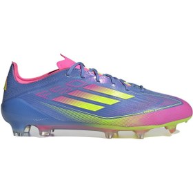 Resim Adidas F50 Elite FG (IE1201) | Mavi 