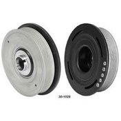 Resim Krank Kasnağı Master 2.5 Trafıc Iı 8200802664 