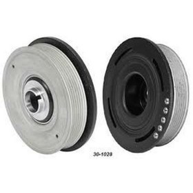 Resim Krank Kasnağı Master 2.5 Trafıc Iı 8200802664 