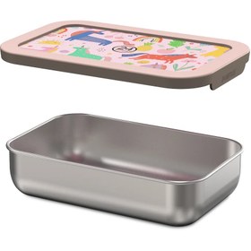 Resim Snack Box Magic Friends Atıştırmalık Kutusu 