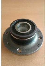 Resim SKF VKBC20052 TEKER PORYASI ARKA GRANDE PUNTO 1.2 1.3 DMT J 1.4 1 