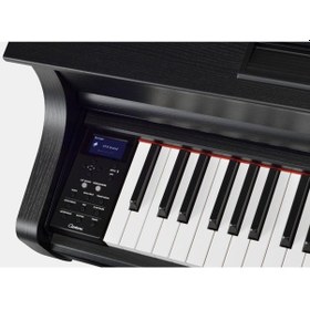 Resim Yamaha Clavinova Clp845r Dijital Piyano Gülağacı 