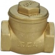 Resim Eca. 3/4" Çalpara Çekvalf 101 007 093 