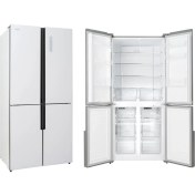 Resim Silverline R12051W02 Buzdolabı 