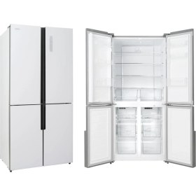 Resim Silverline R12051W02 Buzdolabı 