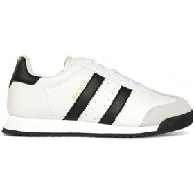 Resim Hammer Jack Samuel Erkek Spor Ayakkabı Beyaz 