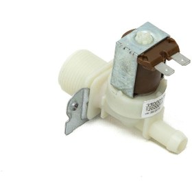 Resim İnoksan Sel.valf 3/4" Tekli 180° 33000179 Typ329 