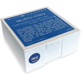 Resim FORMULA X Yüzey Temizleme Kili Regular Normal 200gr 