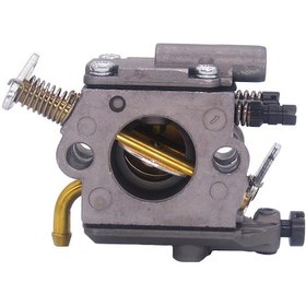 Resim Monyee Motor Gücü Artırıcı Alüminyum Karbüratör, 11291200653 Numara İle 020t Ms200 Ms200t C1q-s126b Zincir Testereler İçin Uyumlu 