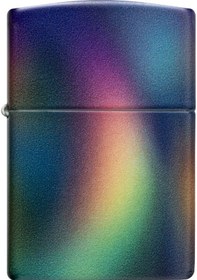 Resim Zippo Fading Colors Dizayn Çakmak Beyaz 