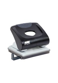 Resim Std P-830 Delgeç Orta Boy 30 Syf Siyah 