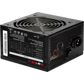 Resim Bitfenix Bpa Series 700W 80+ Bronze Pcıe 120CM Fanlı Psu 