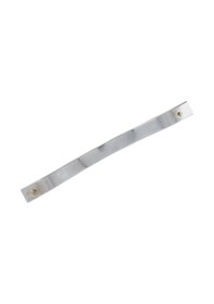 Resim Kılıc Omega Çift Renk 192 Mm Kulp - 10 Adet Inox - Krom 