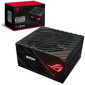 Resim Asus Rog-thor-850p-p Power Supply 