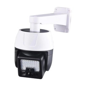Resim Powermaster 44Ledli Sensörlü 5.5V - 3W Solar Lamba PM-17790 
