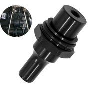Resim E82 E90 E92 E9x İçin Alüminyum Yükseltilmiş Yedek Pcv Vanası - Huiliang 