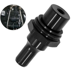 Resim E82 E90 E92 E9x İçin Alüminyum Yükseltilmiş Yedek Pcv Vanası - Huiliang 