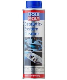 Resim Liqui Moly Katalitik Sistem Ve Katalizatör Temizleyici 300 ml 8931 