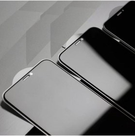 Resim Genel Markalar Iphone 7 Plus- 8 Plus 6d Kavisli Temperli Hayelet Ekran Koruyucu (renk - Siyah) Kırılmaz Cam 